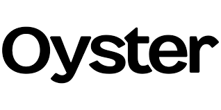 Oyster Global logo